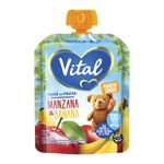 VITAL-PURE-DE-FRUTAS-MANZANA-Y-BANANA-POR-90GRS