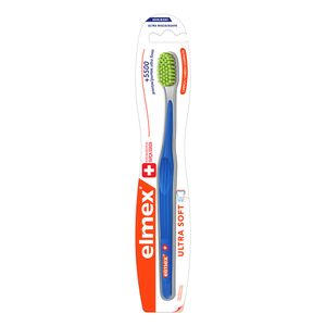 Cepillo de dientes ultrasuave 1u