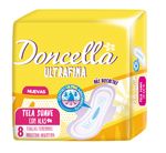 DONCELLA-TOALLAS-ULTRAFINAS-POCKET-TELA-SUAVE-8-UNIDADES