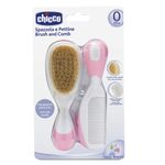 CHICCO-CEPILLO-Y-PEINE-CERDA-NATURAL-ROSA