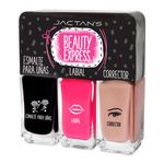 JACTANS-BEAUTY-EXPRESS-ELEGANCE--ESMALTE---LABIAL---CORRECT-