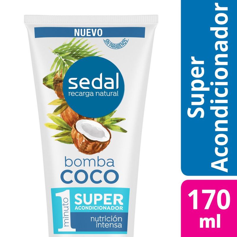 SEDAL-ACONDICIONADOR-SUPER-BOMBA-COCO-170-ML