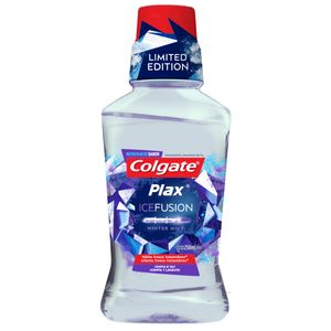 Enjuague bucal ice fusion 250 ml