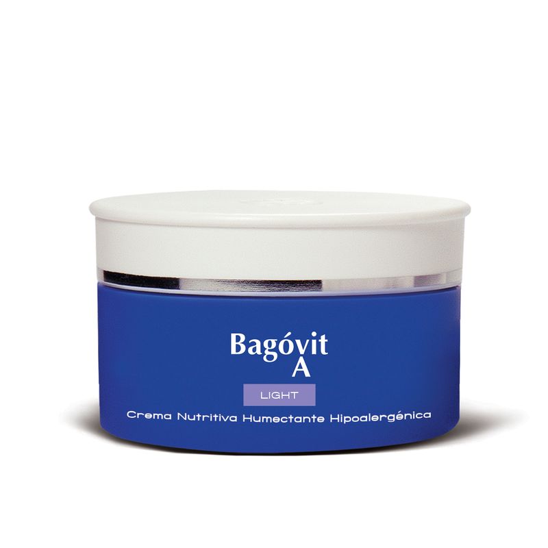 BAGOVIT-A-CREMA-CORPORAL-LIGHT-50-GR