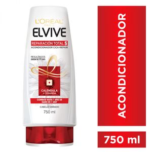 Acondicionador reparacion total 5 750