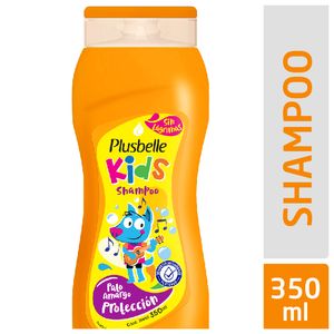 Shampoo kids proteccion 350 ml