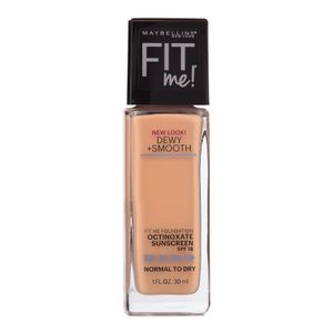 Base liquida fit me foundation 30ML