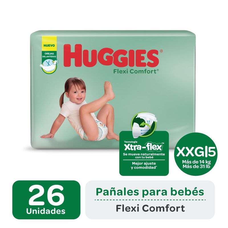 HUGGIES-PAÑALES-ACTIVE-SEC-TALLE-XXG--26-UNIDADES-