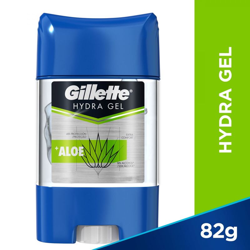 GILLETTE-ANTITRANSPIRANTE-GEL-ALOE-82-GR