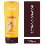FRUCTIS-ACONDICIONADOR-LISO-COCO-350-ML