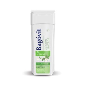 Emulsion te verde 200 gr