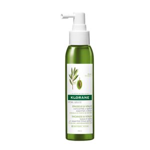 Serum olivo 125