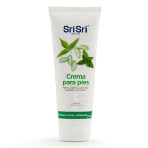 Crema pies revitalizante 100 gr