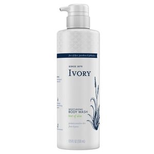 Body wash con aloe 530 ml