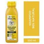 GARNIER-FRUCTIS-SHAMPOO-HAIR-FOOD-BANANA-300-ML