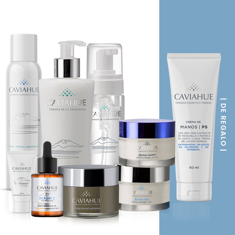 CAVIAHUE-Kit-cuidado-de-tu-piel-con-obsequio