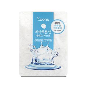 Mascarilla facial con hyaluronic essence mask