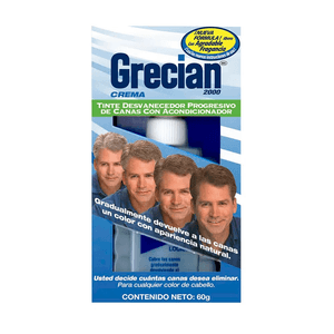 Crema por 60 gr