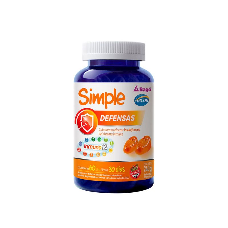 SIMPLE-Suplemento-nutricional-defensas--60-pastillas-