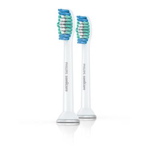 Respuesto dental sonicare cabezal proresult (2 unidades)