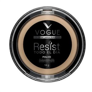 Polvo compacto resist 14 Gr