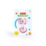 FISHER-PRICE-Toys-chupete-de-latex-con-tetina-para-ortodonci