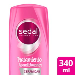Acondicionador ceramidas 340 ml