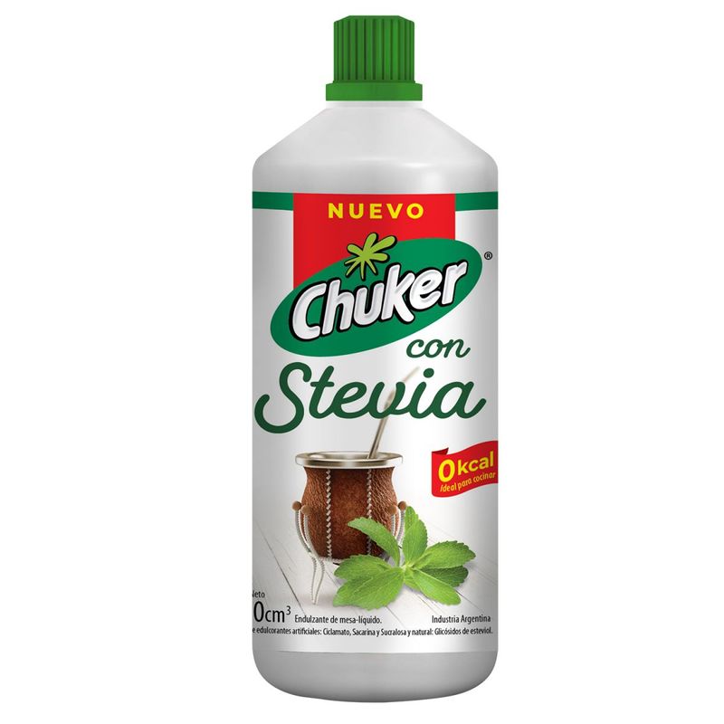 CHUKER-EDULCORANTE-STEVIA-LIQUIDO-FRASCO-250-ML
