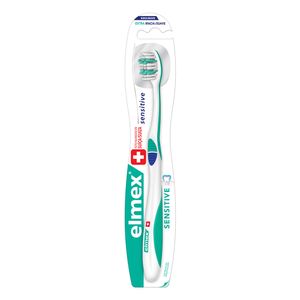 Cepillo dental sensitive 1u