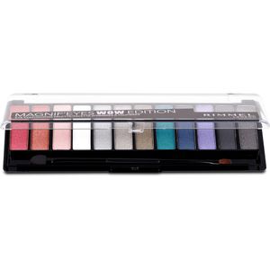 Sombras de ojos palette magnifeyes glitter 006