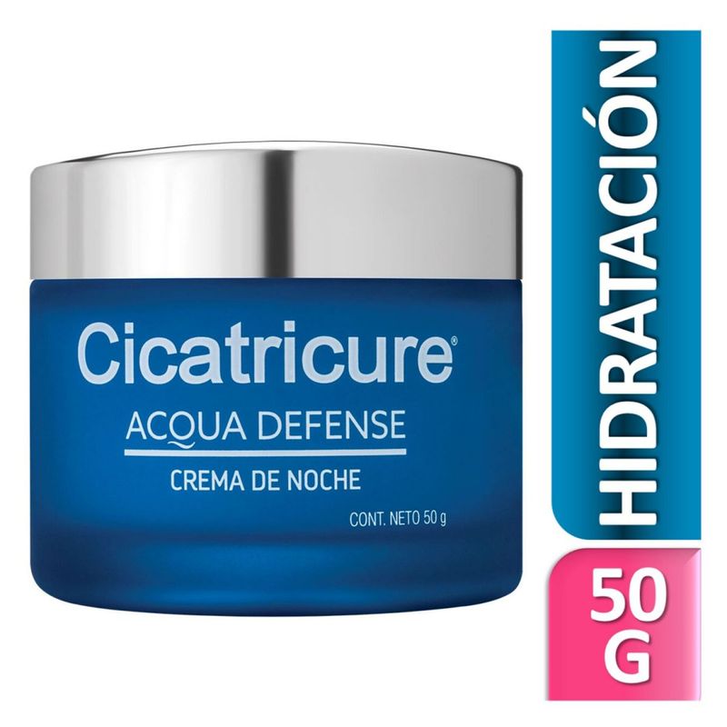 CICATRICURE-CREMA-DE-NOCHE-AQUA-DEFENSE-50GR
