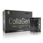 GENTECH-COLLAGEN-COENZIMA-BEBIBLE-30-SOBRES