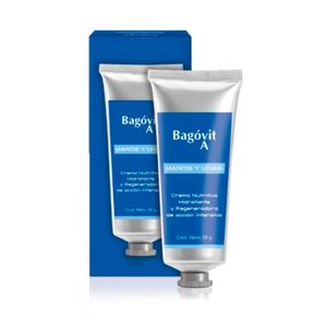 Crema para manos y uñas 50 gr