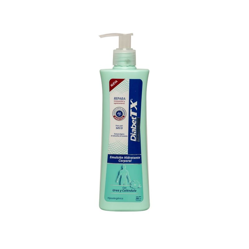 DIABETTX-CREMA-CORPORAL-CON-UREA-Y-CALENDULA-POR-200-ML