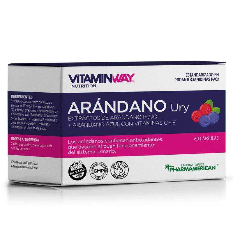 VITAMINWAY-SUPLEMENTO-DIETARIO-ARANDANO-URY-ESTUCHE--60-CAP-