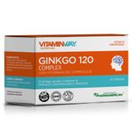 VITAMINWAY-SUP.-DIET.GINKGO-120-COMPLEX-ESTUCHE--60-CASULAS-