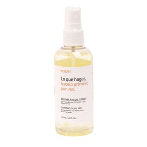 Bruma facial bambu 100 ml
