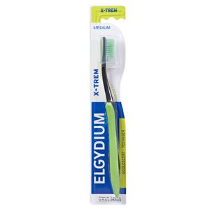Cepillo dental xtrem (+ 12 años)