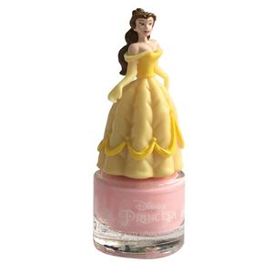 ESMALTE TAPA MUÑECA BELLA PRINCESA