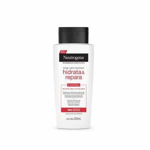 Body care hidrata & repara 200 ml