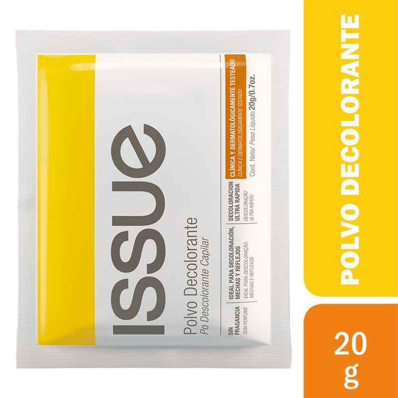 ISSUE-Polvo-decolorante-active-20-gr