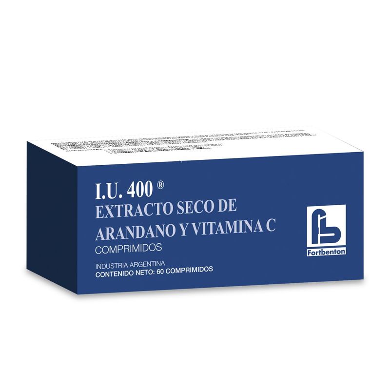 FORBENTON-I.U-400-POR-60-COMPRIMIDOS