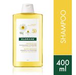 KLORANE-SHAMPOO-CHAMOMILE-400-ML