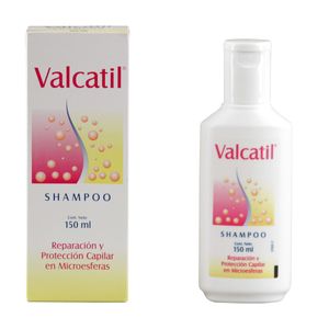 Shampoo proteccion capilar por 150 ml