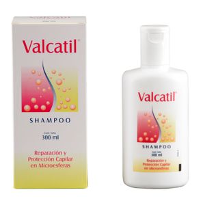 Shampoo proteccion capilar por 300 ml