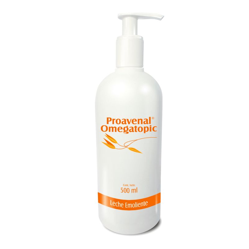 PROAVENAL-LECHE-EMOLIENTE-OMEGATOPIC-POR-500-CC