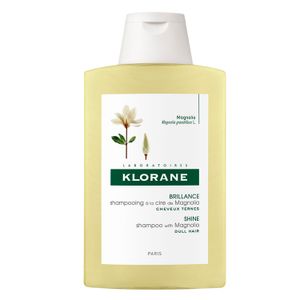 Shampoo a la cera magnolia 200 ml