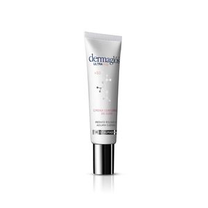 Ultra age crema contorno de ojos +50 15 gr