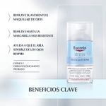 EUCERIN-DERMATOCLEAN-DESMAQUILLANTE-BIFASICO-DE-OJOS-125-ML