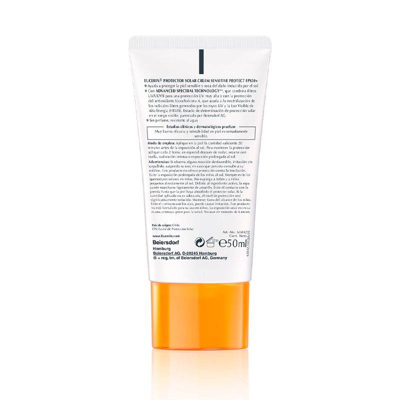 EUCERIN-SUN-CREMA-FPS-50-50-ML